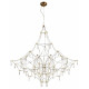 Подвесная люстра ST Luce Gravetta SL6601.213.114