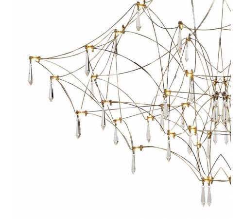 Подвесная люстра ST Luce Gravetta SL6601.213.114