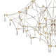 Подвесная люстра ST Luce Gravetta SL6601.213.114