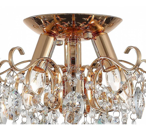 Потолочная люстра ST-Luce Orecchini SL846.202.03
