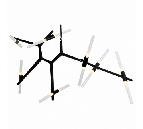 Подвесная люстра ST-Luce Bastoni SL947.402.14