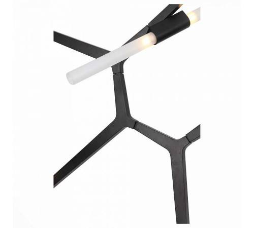 Подвесная люстра ST-Luce Bastoni SL947.402.14