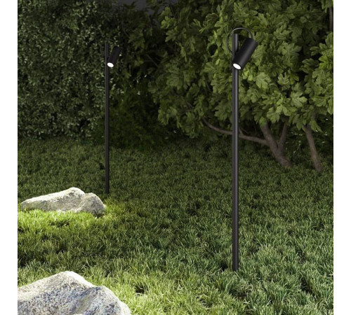 Светильник уличный наземный ST-Luce Poler SL9525.405.01