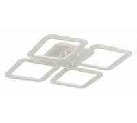 Потолочная люстра EVOLUCE Qutro SLE200452-04RGB