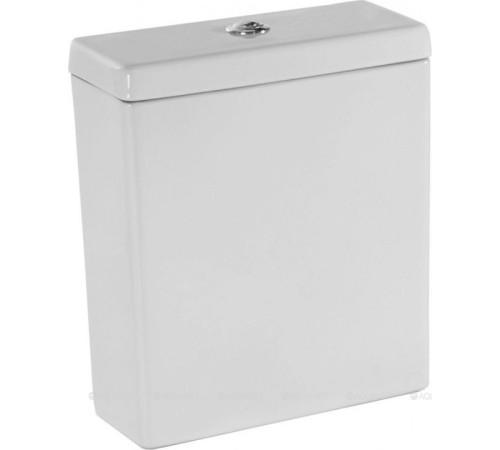 Бачок для унитаза Jacob Delafon Rodin+ нижний подвод 2.4/4 л ETAB232-00