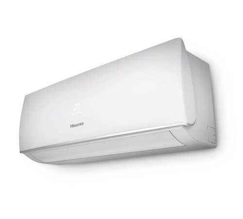 Сплит-система Hisense SMART DC Inverter инверторная AS-24UW4RFBDB00