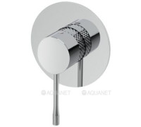 Смеситель для душа Allen Brau Priority 4.0 X1 встраиваемый 1 выход хром 5.31C12-00