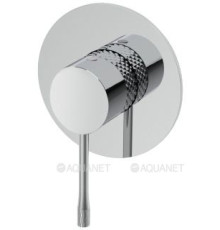 Смеситель для душа Allen Brau Priority 4.0 X1 встраиваемый 1 выход хром 5.31C12-00