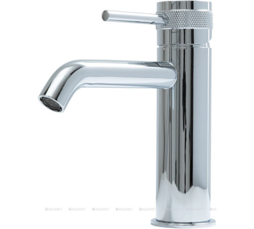 Смеситель для раковины Allen Brau Priority 3.0 излив 125 мм хром 5.31A01-00