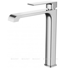 Смеситель для накладных раковин BelBagno Dory хром DOR-LMC-CRM