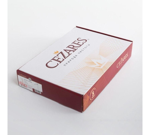 Смеситель для накладной раковины Cezares Stylus без донного клапана сатин STYLUS-LC-IN-W0