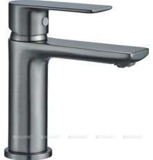 Смеситель для раковины Haiba HB10505-3 пепельный HB10505-3