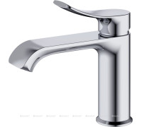 Смеситель для раковины Haiba HB10553 хром HB10553