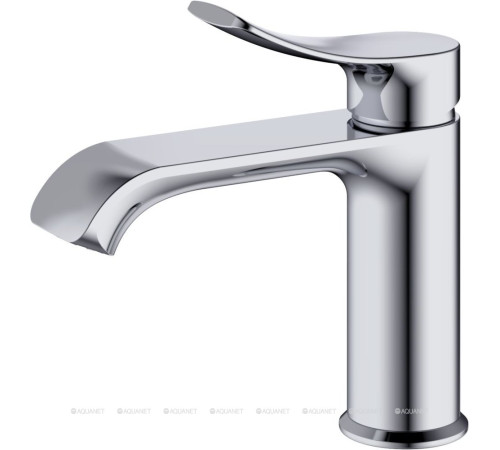 Смеситель для раковины Haiba HB10553 хром HB10553