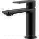 Смеситель для раковины Haiba HB10639-7 черный HB10639-7