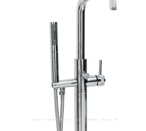 Смеситель напольный Allen Brau Priority высота 1037 мм Easy box хром 5.31008-00