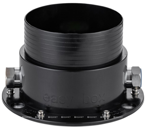 Смеситель напольный Allen Brau Priority высота 1037 мм Easy box хром 5.31008-00