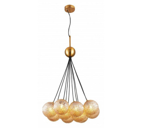 Подвесная люстра SIMPLE STORY 1018 1018-10PL