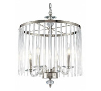 Подвесная люстра SIMPLE STORY 1037 1037-4PL