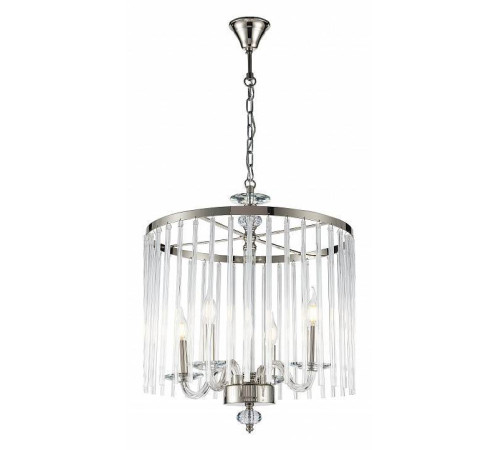 Подвесная люстра SIMPLE STORY 1037 1037-4PL