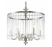 Подвесная люстра SIMPLE STORY 1037 1037-6PL