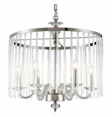 Подвесная люстра SIMPLE STORY 1037 1037-6PL