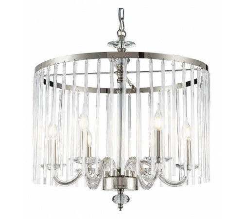 Подвесная люстра SIMPLE STORY 1037 1037-6PL