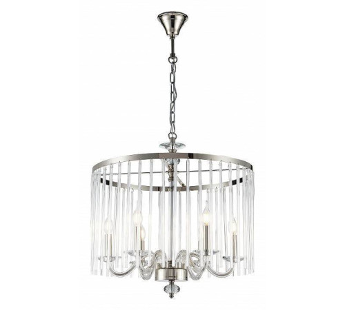 Подвесная люстра SIMPLE STORY 1037 1037-6PL