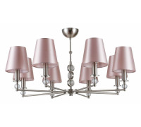 Люстра на штанге SIMPLE STORY 1057 1057-8PL