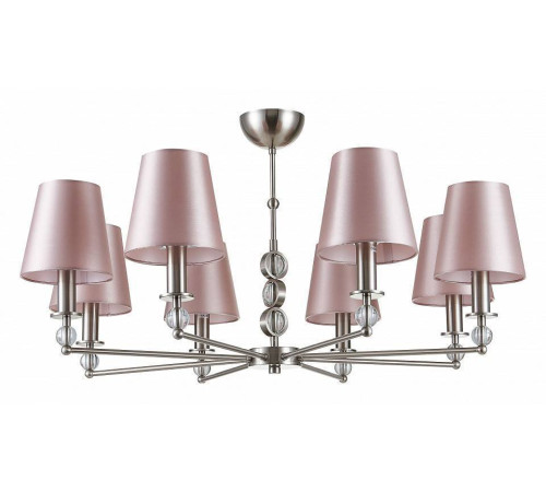 Люстра на штанге SIMPLE STORY 1057 1057-8PL