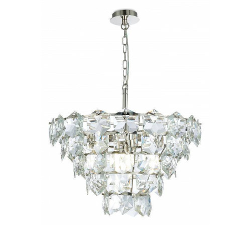 Подвесная люстра SIMPLE STORY 1098 1098-9PL