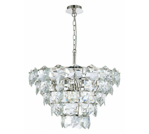 Подвесная люстра SIMPLE STORY 1098 1098-9PL