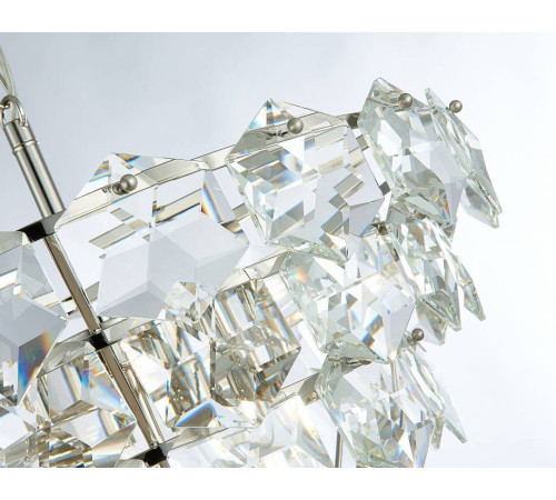 Подвесная люстра SIMPLE STORY 1098 1098-9PL