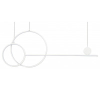 Подвесной светильник SIMPLE STORY 1174 1174-LED40PL