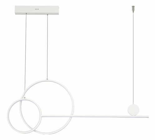 Подвесной светильник SIMPLE STORY 1174 1174-LED40PL