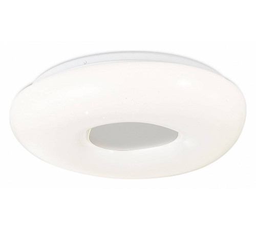 Накладной светильник SIMPLE STORY 1203 1203-LED24CL