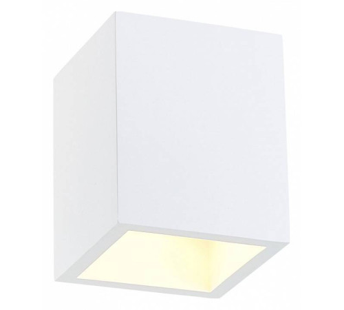 Накладной светильник SIMPLE STORY 2019 2019-1CLW