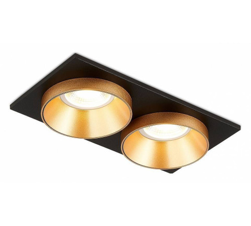 Встраиваемый светильник SIMPLE STORY 2068 2068-2DLBG