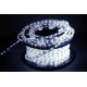 Шнур световой Sneha 13-2W-100M-24V-LED-U WT