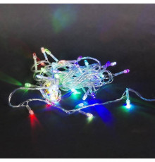 Гирлянда Нить Sneha  A-019 LED RGB