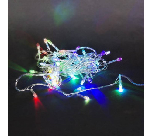 Гирлянда Нить Sneha A-019 LED RGB
