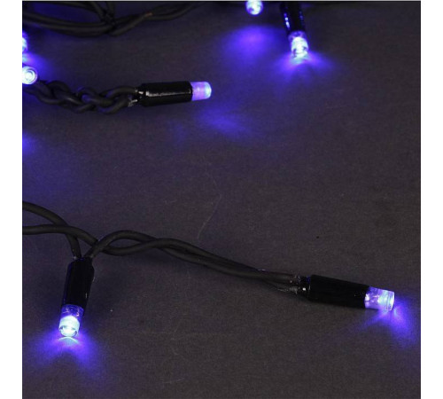 Бахрома световая Sneha A-020 LED A BL