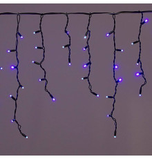 Бахрома световая Sneha  A-020 LED A BL