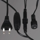 Бахрома световая Sneha A-056AR WT FLASH