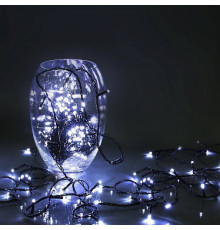 Гирлянда Нить Sneha  A-244 WT