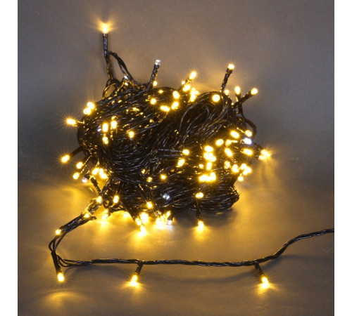 Гирлянда Нить Sneha A-244 WW/W FLASH