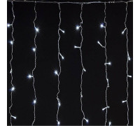 Занавес световой Sneha  A-265 WT