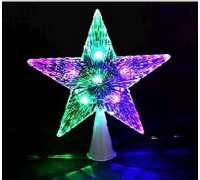 Верхушка на елку Sneha  A-269