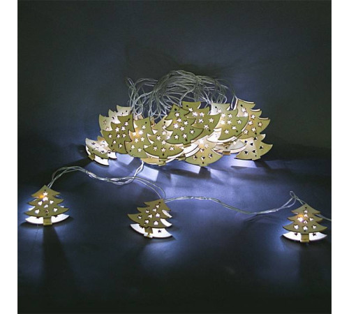 Гирлянда Супернить Sneha A-317