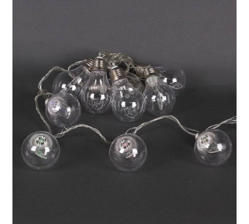 Гирлянда с насадками Sneha A-321 WT